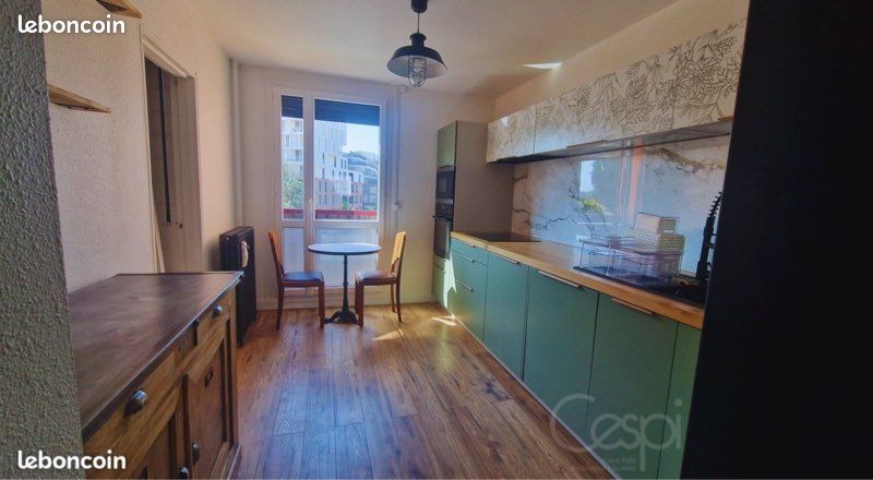Appartement 3 pièces 89 m² · à Corny-sur-Moselle · 89 m² · 980 €/mois