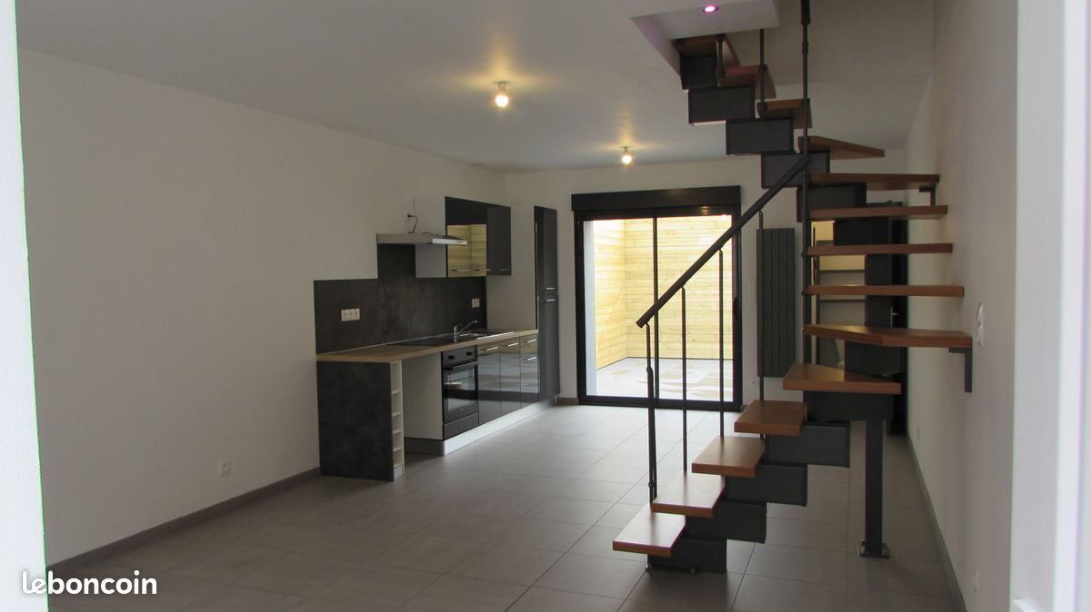 Maison 4 pièces 66 m² · à Hazebrouck · 66 m² · 730 €