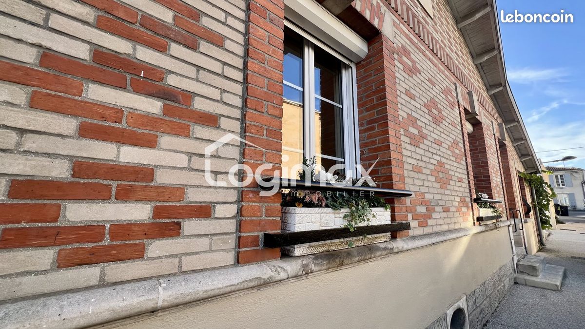 Maison 3 pièces 78 m² · à Aytré · 78 m² · 352 800 €