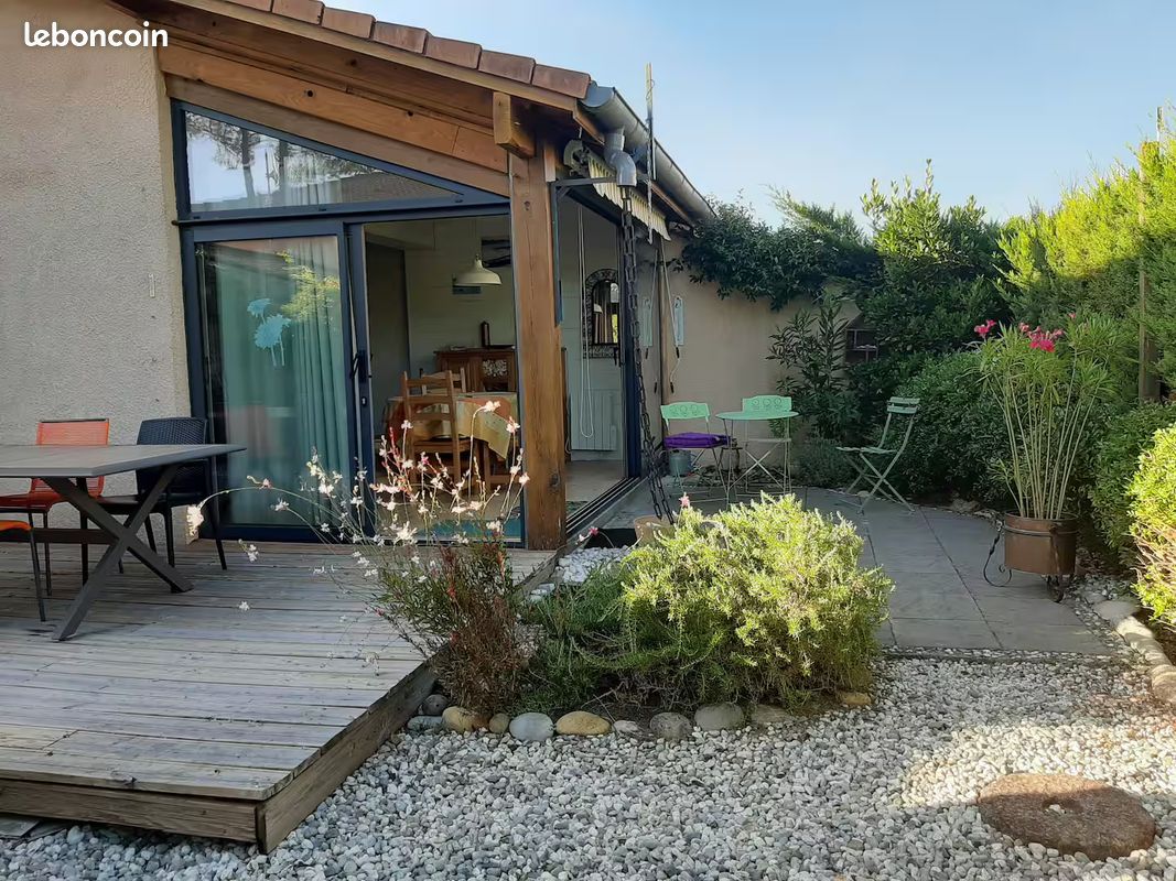 Appartement 3 pièces 65 m² · à Onesse-Laharie · 65 m² · 180 000 €