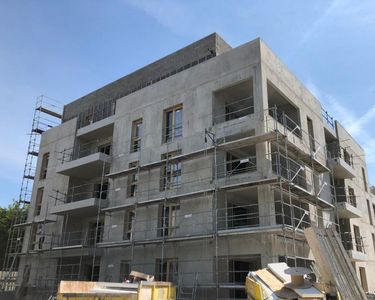 Appartement 564 000 € - 84 m²