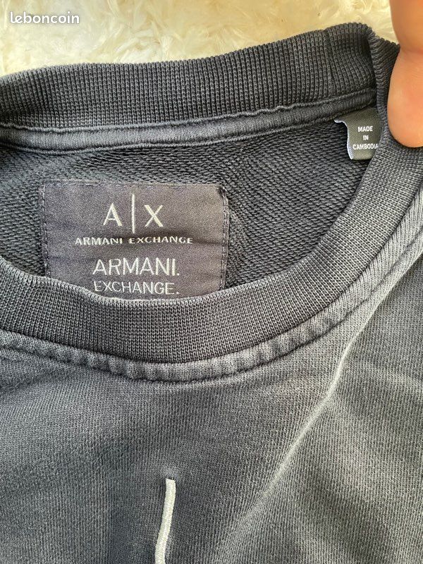 Armani Exchange (image 2)