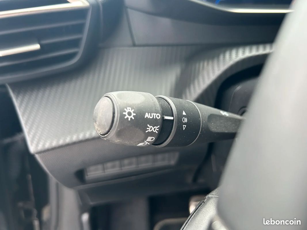 Peugeot 208 II 156ch (e-) GT PRIME - Carplay - Entretien Ok - Très bon état - (image 33)
