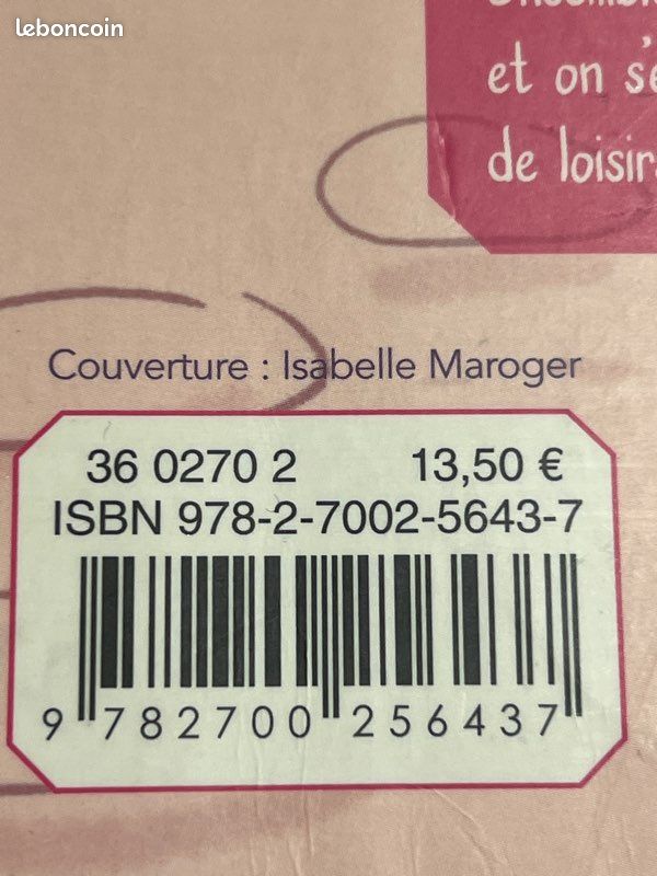 Vends Livre: "Vive le CE2" (image 2)