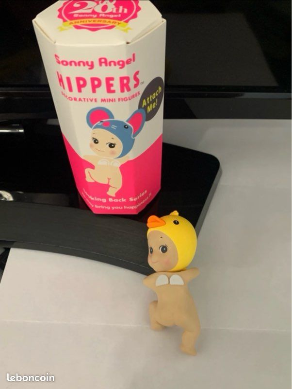 Mini figura de Sonny Angel, serie Chinoiserie, caja ciega, juguetes
