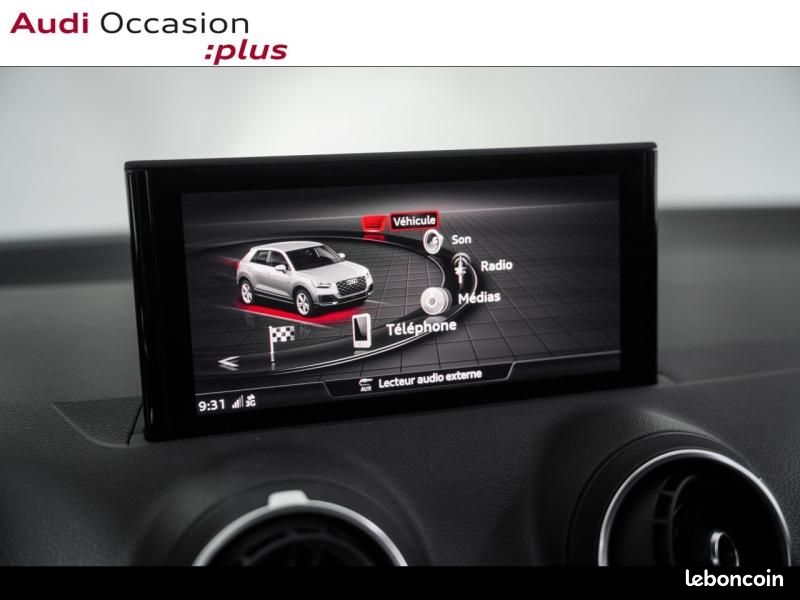 Audi Q2 30 TFSI 110ch Design (image 17)