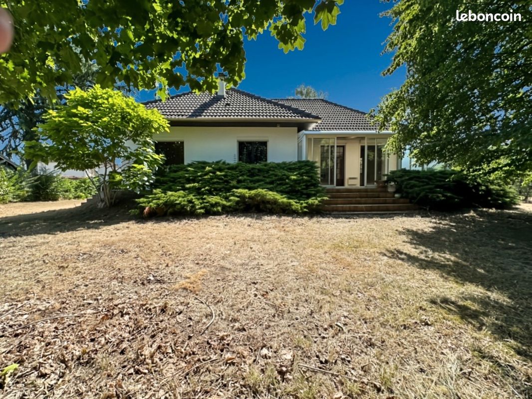 Maison 4 pièces 114 m² · à Dordives · 114 m² · 169 000 €