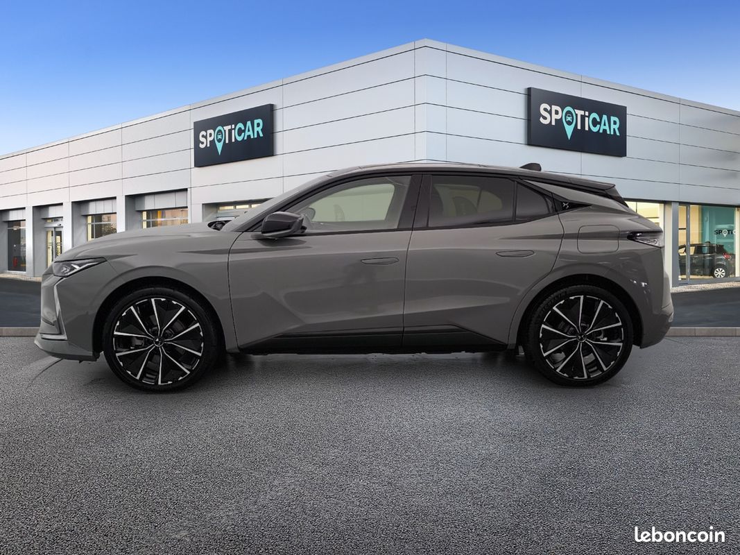 DS DS 4 Hybride E-Tense 225 EAT8 La Premiere (image 26)