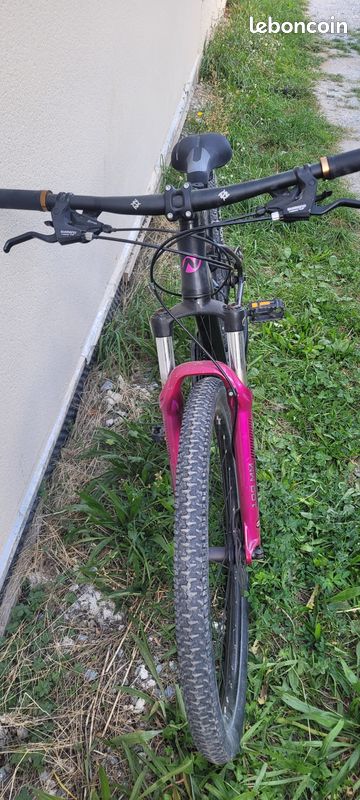 Vtt 27,5 pouces (image 2)