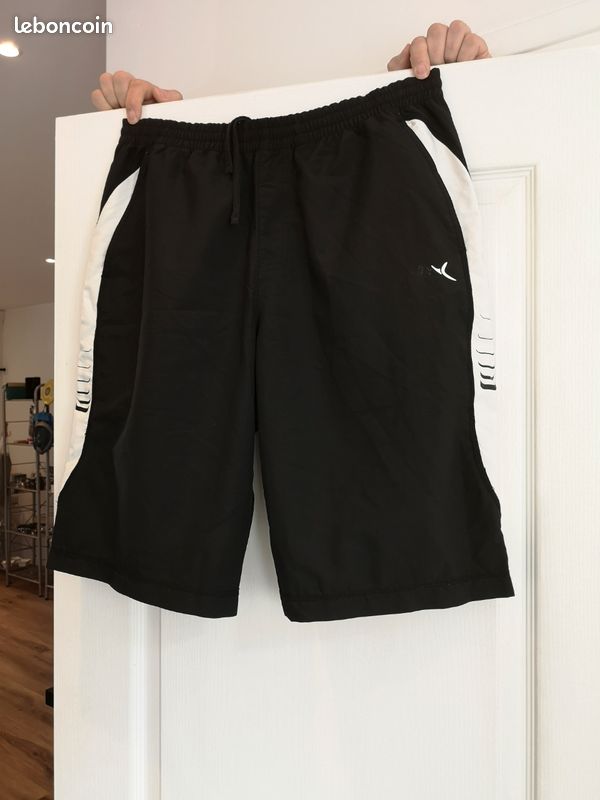 Sport Homme Bermuda Homme Decathlon Short De Sport Homme