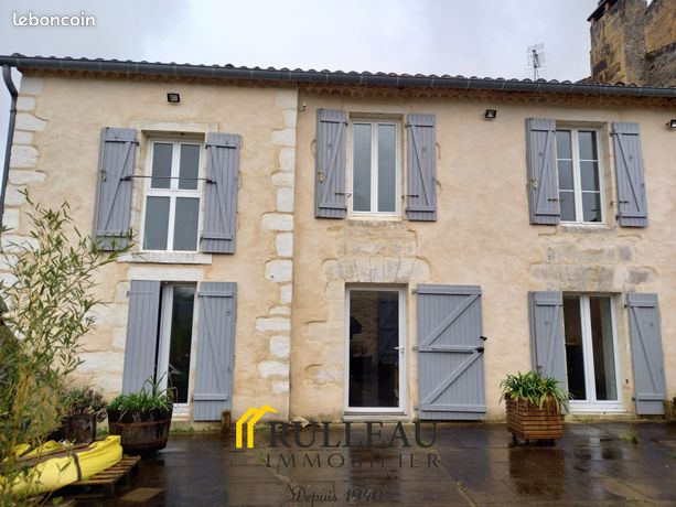Maison 7 pièces 239 m²