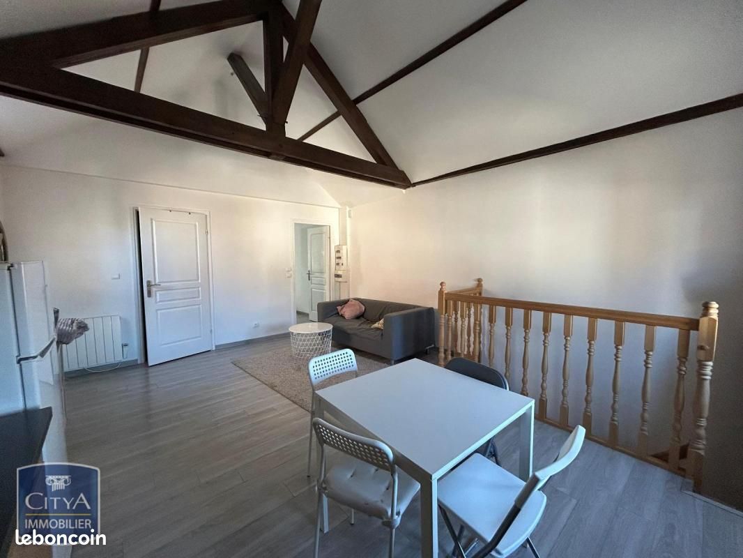 Appartement 2 pièces 41 m² · à Cambrai · 41 m² · 599 €