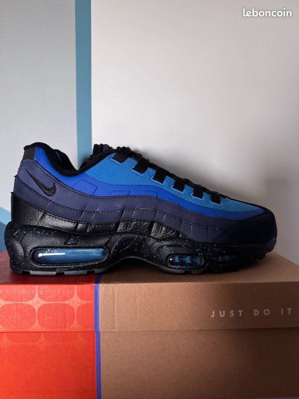 Nike air Max 95 stash édition limitée (image 2)