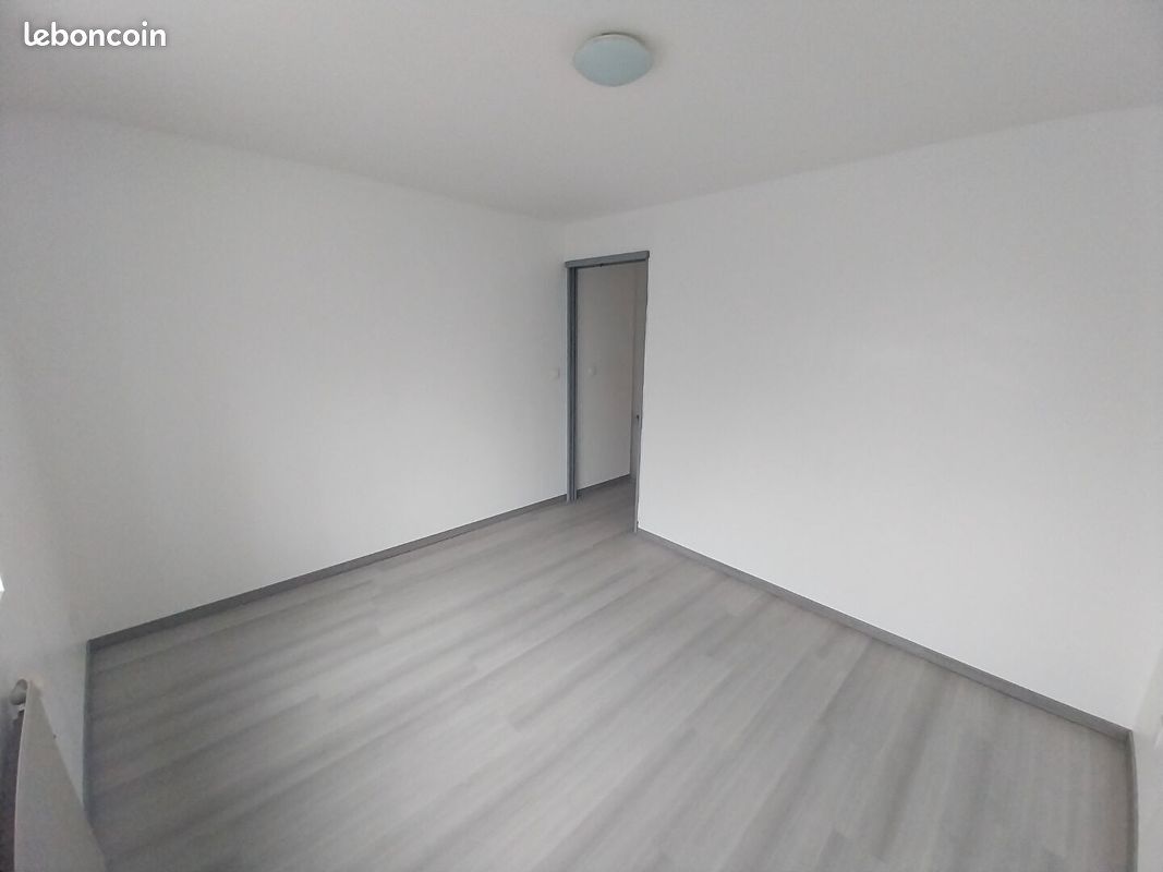 Maison a louer wattrelos - 4 pièce(s) - 75 m2 - Surfyn