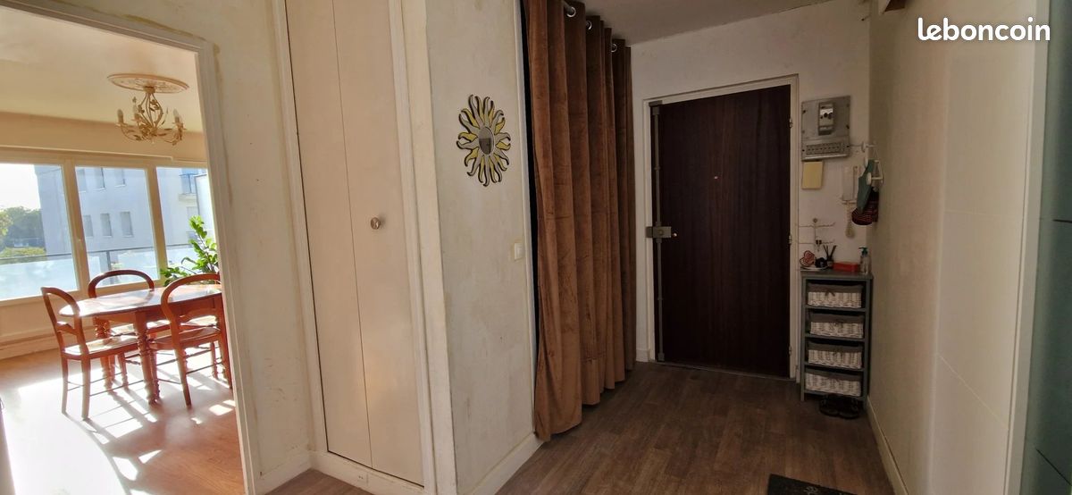 Appartement 3 pièces 61 m² · à Moret-Loing-et-Orvanne · 61 m² · 179 000 €