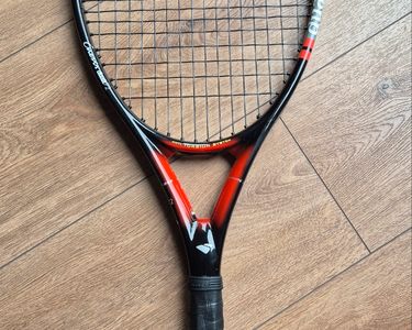 Raquette tennis inesis dualt decathlon - Sport & Plein air
