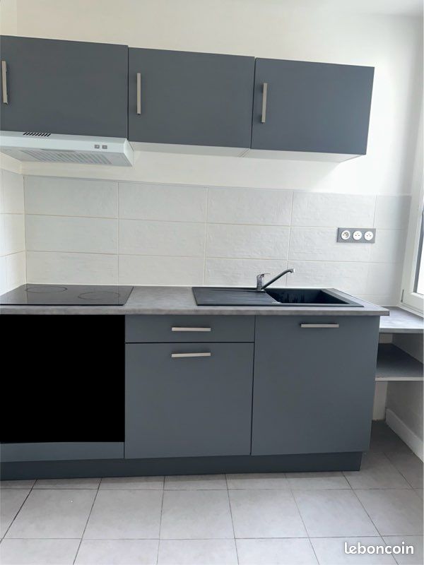 Appartement a louer chatellerault - 3 pièce(s) - 56 m2 - Surfyn