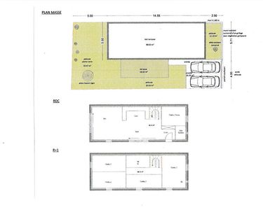 Maison 409 500 € - 132 m²