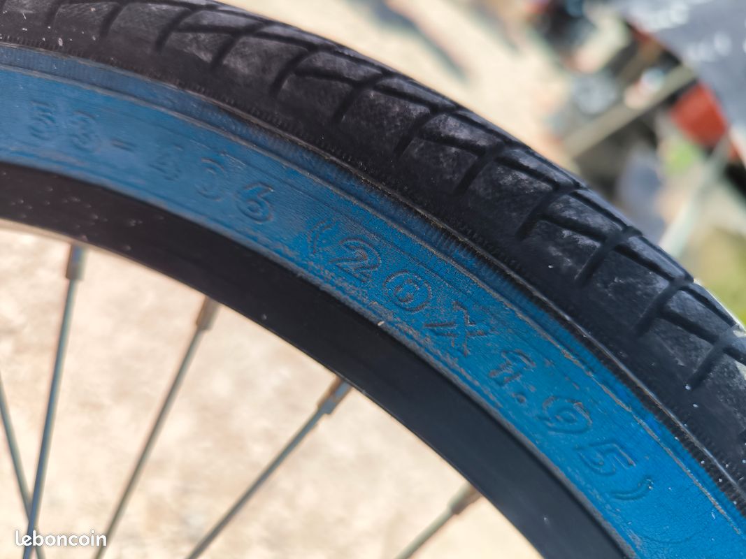 Vélo (image 1)