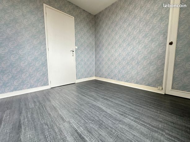 Appartement a louer  - 3 pièce(s) - 53 m2 - Surfyn