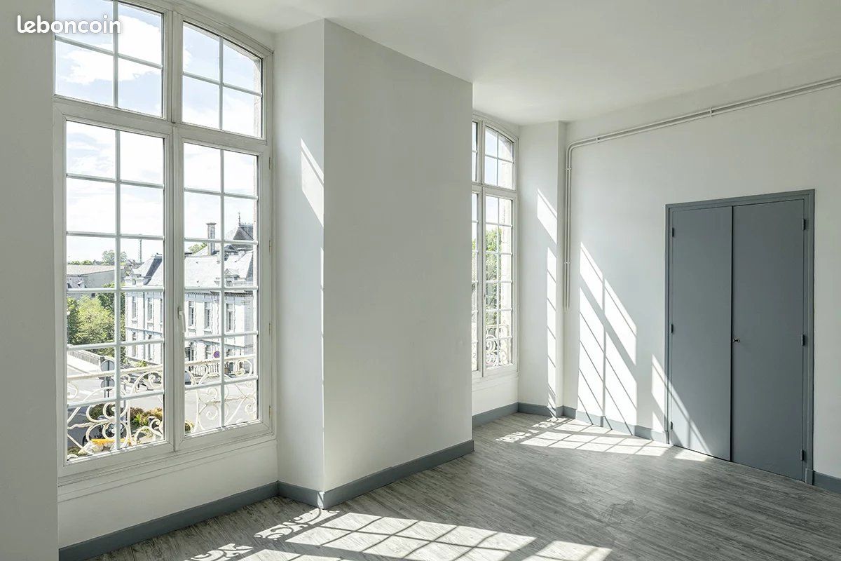 Appartement 3 pièces 86 m² - Oloron-Sainte-Marie 64400 (image principale 0)