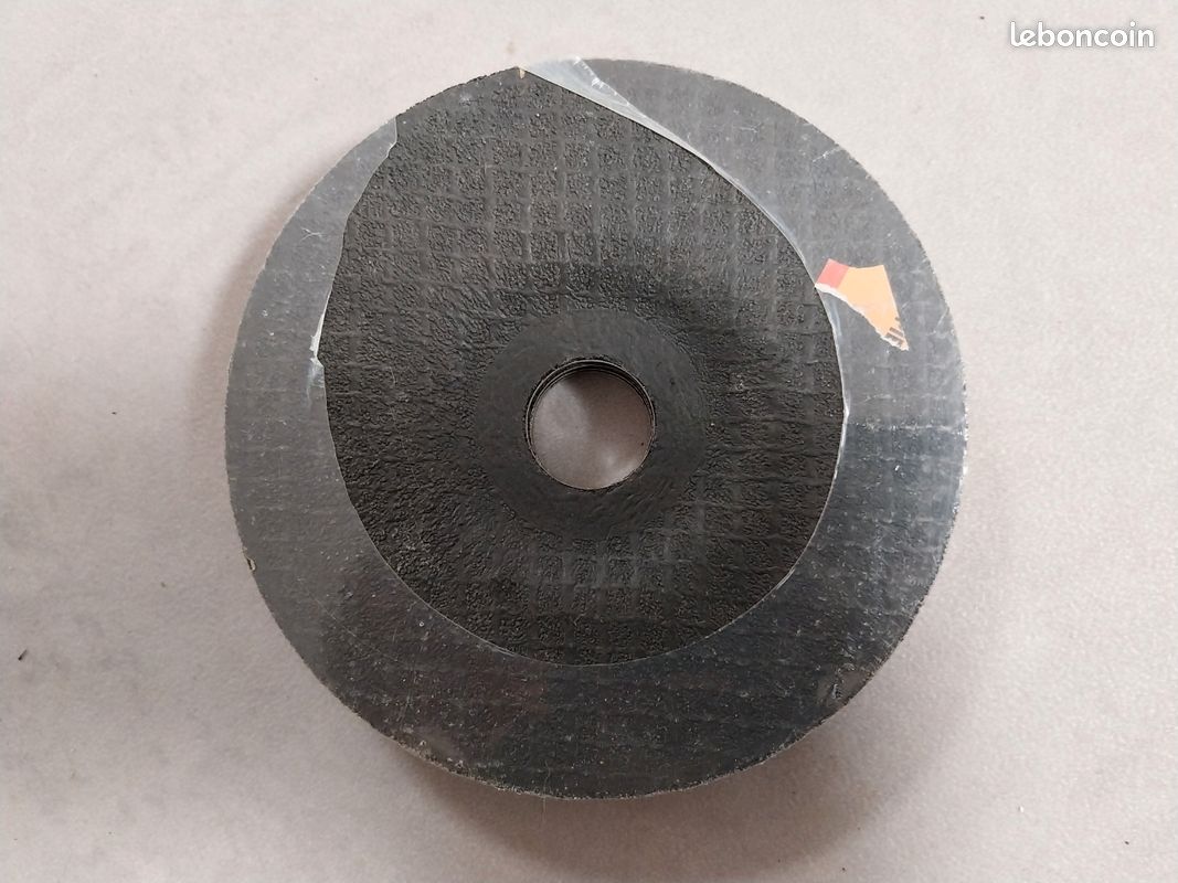 Lot de disques pour couper la pierre (image 3)