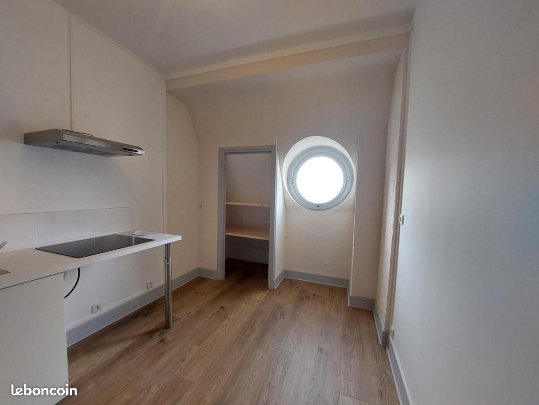 Appartement 2 pièces 42 m² · à Grenoble · 42 m² · 650 €/mois