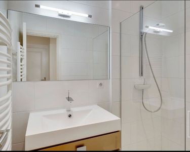 Appartement 1 090 000 € - 130 m²