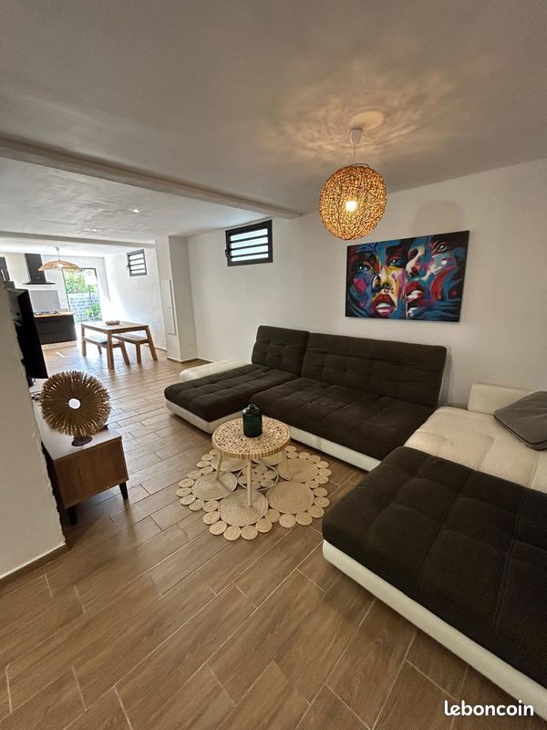 Maison 5 pièces 87 m² · à Entre-Deux · 87 m² · 1 280 €/mois