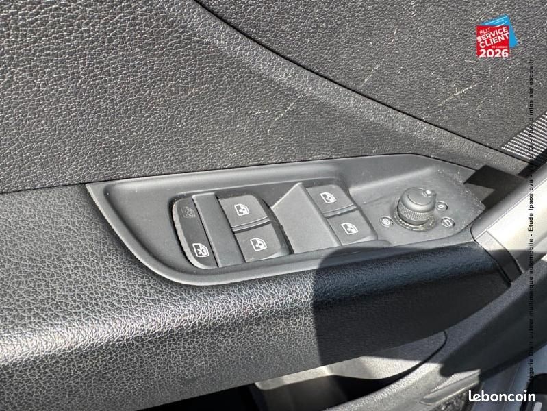 Audi Q2 35 TFSI 150ch Advanced S tronic 7 (image 19)