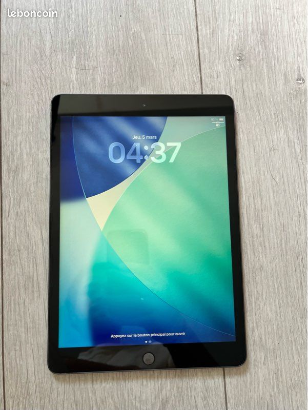 APPLE iPad Mini 8,3" (2024, 7ᵉ génération) (128 Go) | Protégez-Vous.ca