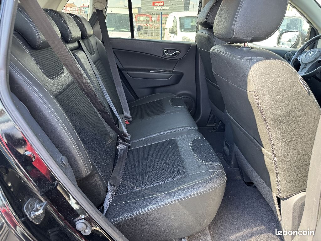 Peugeot Partner 1.6 HDI 110ch Outdoor (image 6)