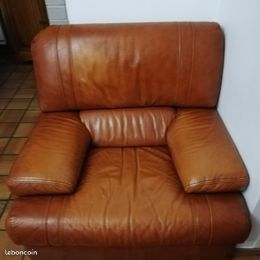 Fauteuil (image 1)