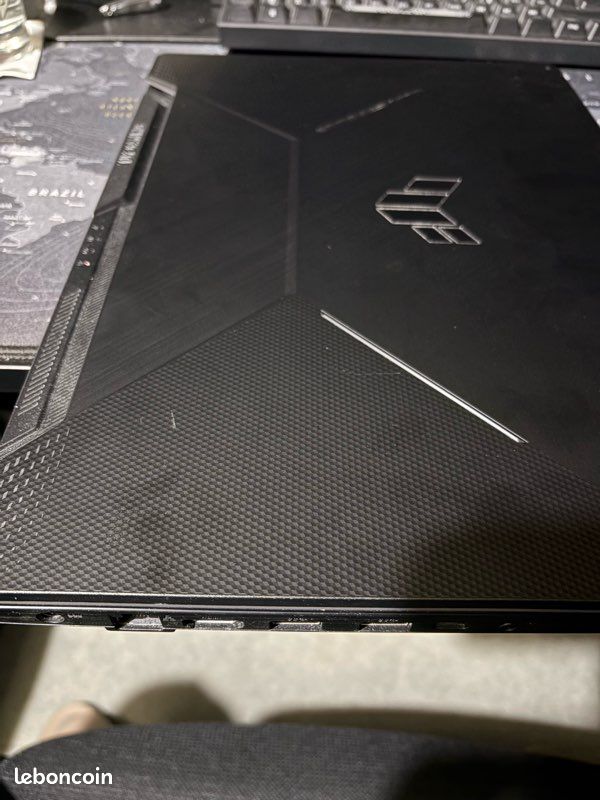 Ordinateur TUF gaming F15 (image 4)