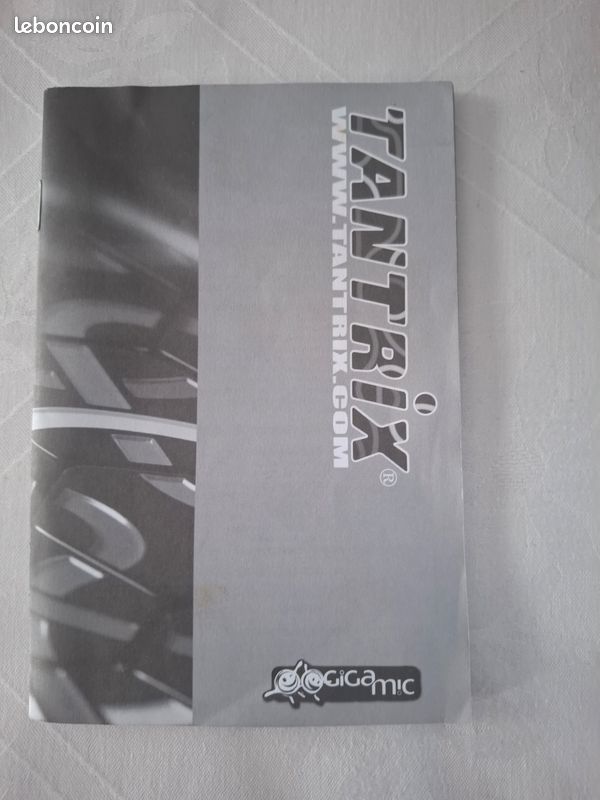 Jeu tantrix (image 2)