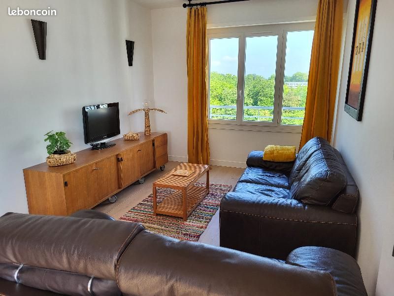 Appartement a louer merignac - 1 pièce(s) - 70 m2 - Surfyn