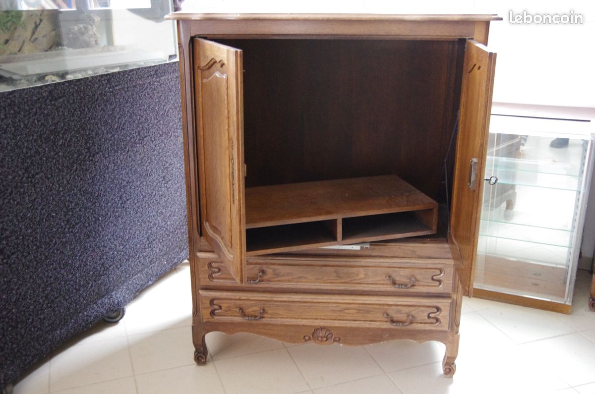 Meuble TV (image 1)