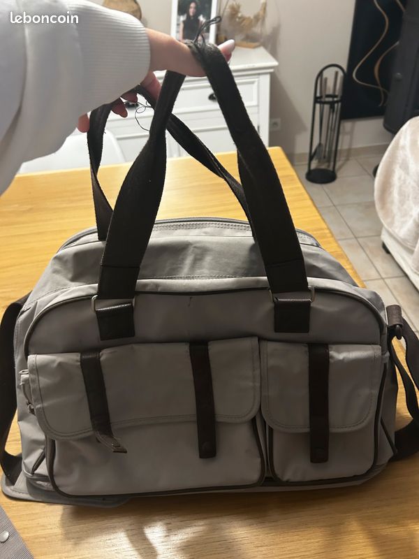 Sac à langer (image 1)
