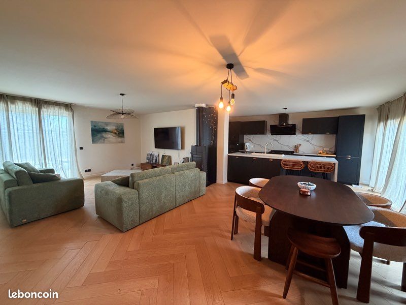 Maison 4 pièces 110 m² · à Laruscade · 110 m² · 280 000 €