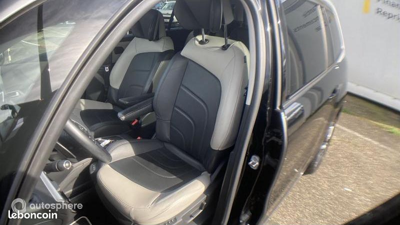 Citroen Grand C4 Spacetourer PureTech 130ch S&S Shine Pack EAT8 7cv (image 20)