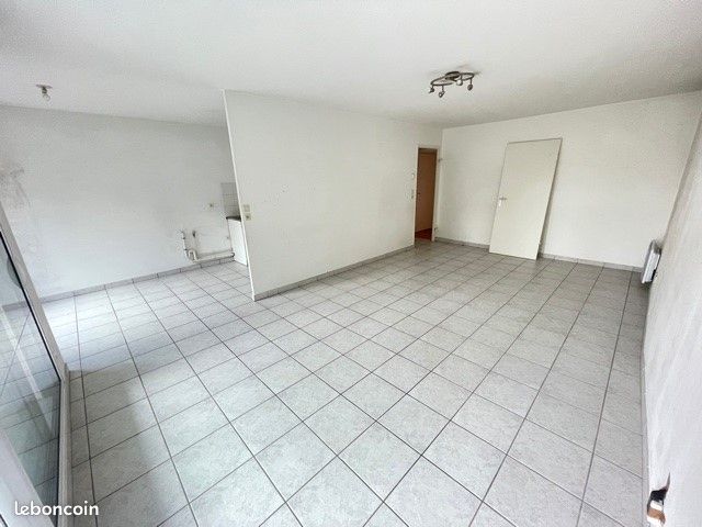 Appartement 3 pièces 71 m² · à Lille · 71 m² · 972 €/mois