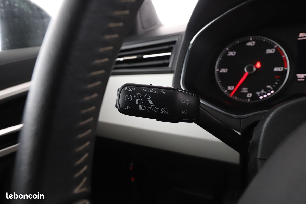 Seat Arona 1.6 TDI Xcellence DSG7 95 ch (image 16)