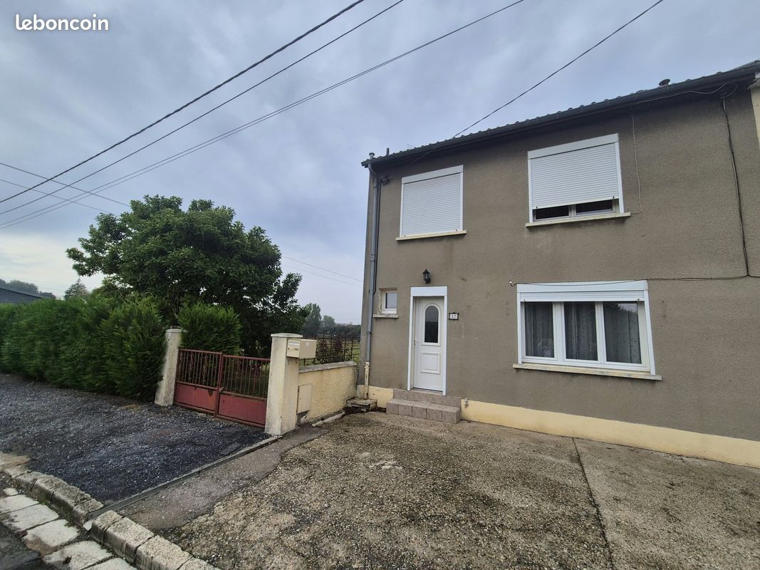 Maison 5 pièces 79 m² · à Aveluy · 79 m² · 108 200 €
