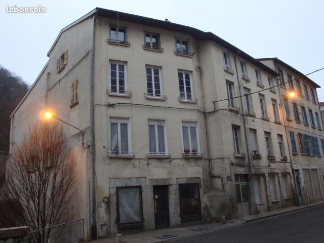 Appartement 5 pièces 132 m² · à Vienne · 132 m² · 850 €