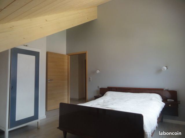 GITE 4/5 pers 15min MORTEAU 30MIN DE PONTARLIER (image 4)