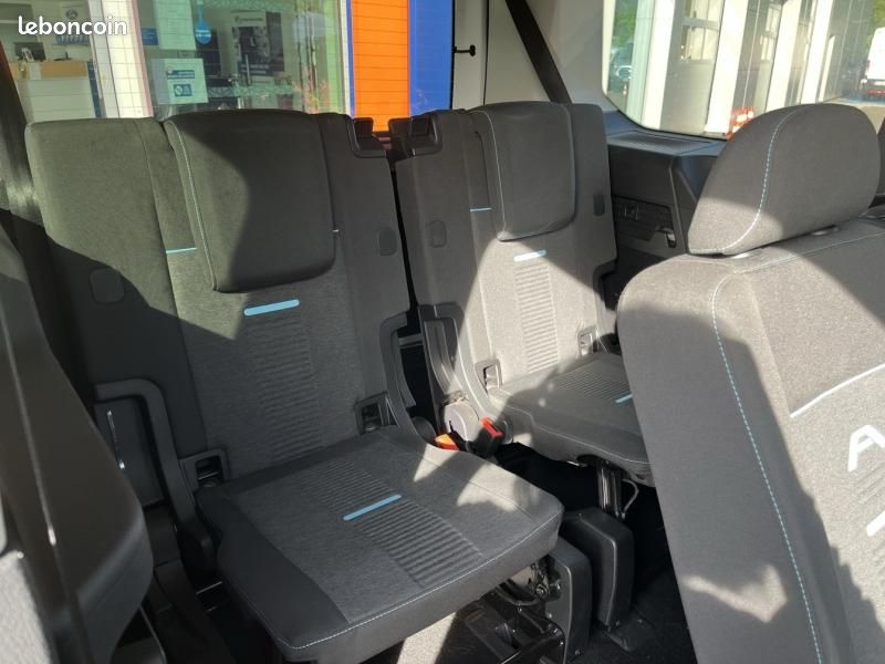 Ford Grd Tourneo Connect 2.0 EcoBlue 122ch Active (image 17)