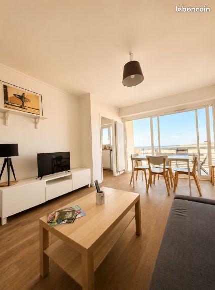 Appartement 2 pièces 39 m² · à Anglet · 38,6 m² · 766 €/mois