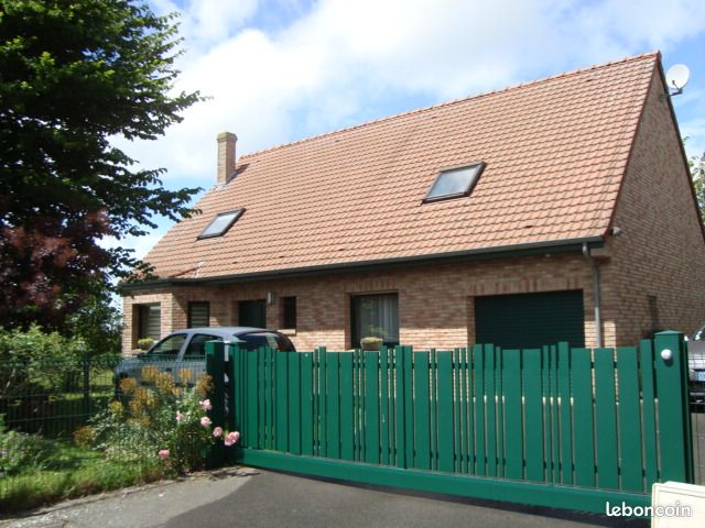 Maison 6 pièces 157 m² · à Arras · 157 m² · 349 000 €