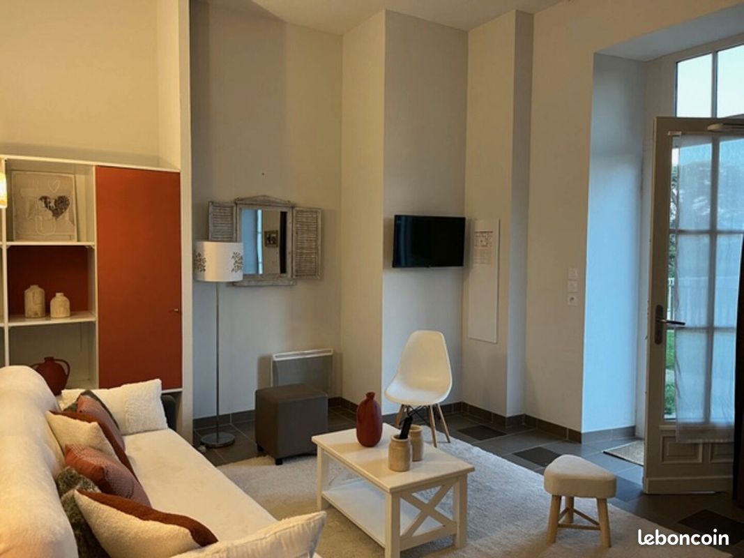 Appartement 3 pièces 53 m² · à Baden · 53 m² · 226 000 €