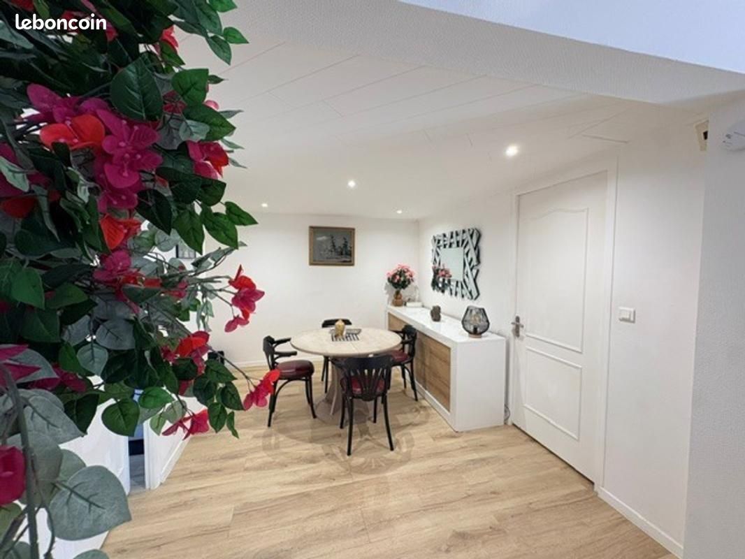 Appartement 4 pièces 96 m² · à Avanne-Aveney · 96 m² · 980 €/mois